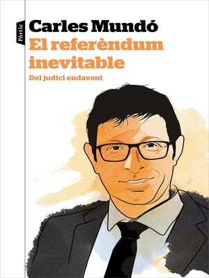 cover image of El referèndum inevitable